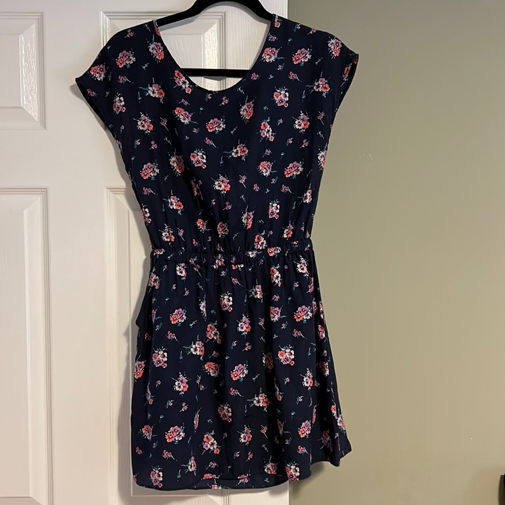 Jack Wills mini dress